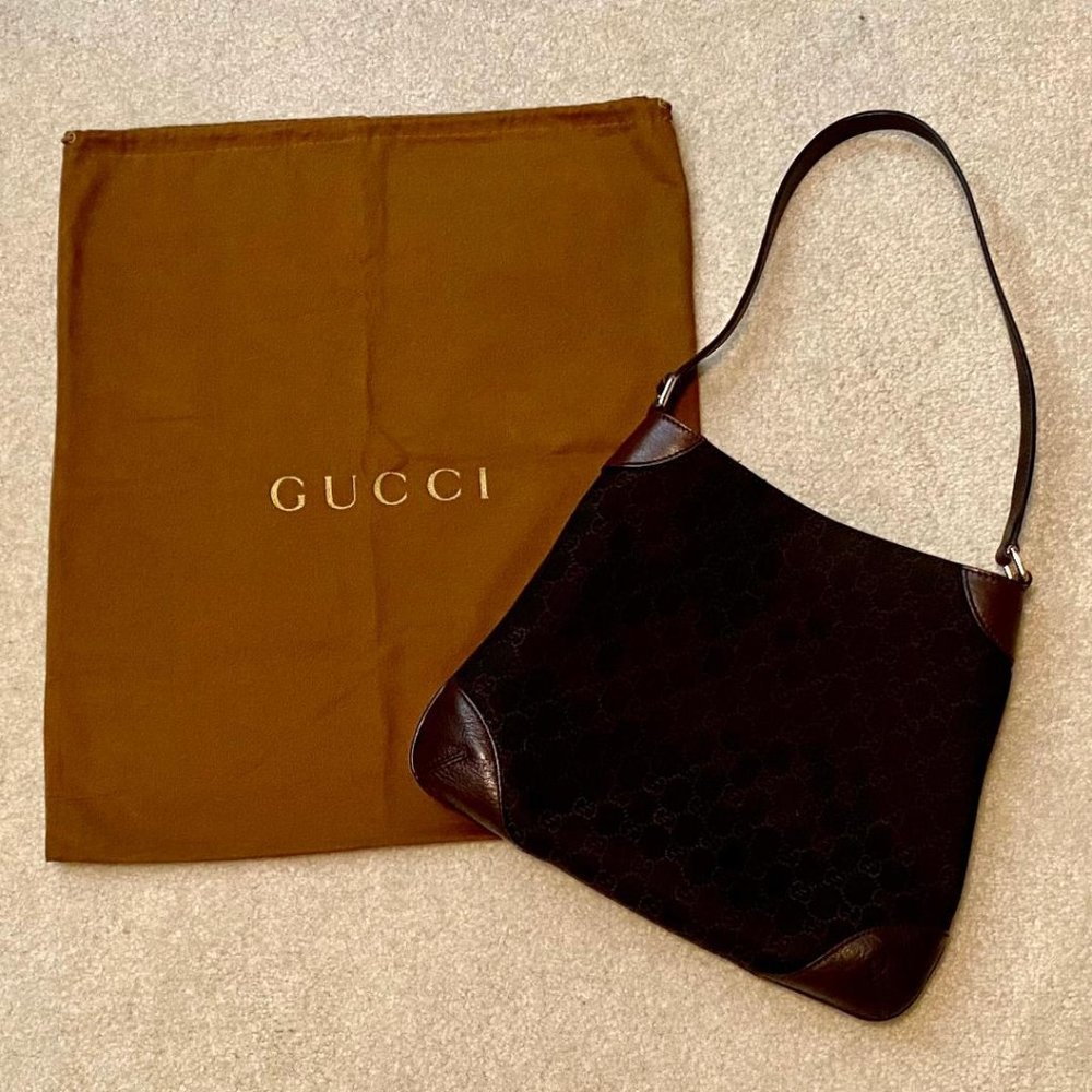 GUCCI HANDBAG